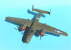 Accurate Miniatures 1/48 B-25D Mitchell  by Tolga Ulgur: Image