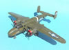 Accurate Miniatures 1/48 B-25D Mitchell  by Tolga Ulgur: Image