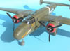 Accurate Miniatures 1/48 B-25D Mitchell  by Tolga Ulgur: Image