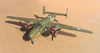 Accurate Miniatures 1/48 B-25D Mitchell  by Tolga Ulgur: Image