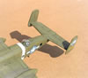 Accurate Miniatures 1/48 B-25D Mitchell  by Tolga Ulgur: Image