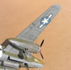 Accurate Miniatures 1/48 B-25D Mitchell  by Tolga Ulgur: Image