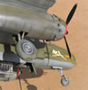 Accurate Miniatures 1/48 B-25D Mitchell  by Tolga Ulgur: Image