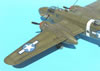 Accurate Miniatures 1/48 B-25D Mitchell  by Tolga Ulgur: Image