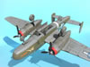 Accurate Miniatures 1/48 B-25D Mitchell  by Tolga Ulgur: Image