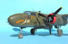 Accurate Miniatures 1/48 B-25D Mitchell  by Tolga Ulgur: Image