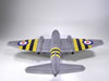 High Planes Models 1/72 Canberra T.4 by John Miller: Image