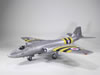 High Planes Models 1/72 Canberra T.4 by John Miller: Image