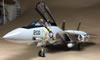 Tamiya 1/48 scale F-14A Tomcat by George Siriyotin: Image