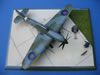 Hasegawa 1/48 Hurricane Mk.V Conversion by Fabrice Fanton: Image