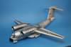 Anigrand 1/72 scale Boeing YC-14 by James Cameron: Image