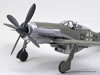 Hobby Boss' 1/48 scale Fw 190 V18 Kanguruh by John Miller: Image