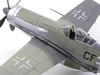 Hobby Boss' 1/48 scale Fw 190 V18 Kanguruh by John Miller: Image