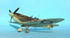 Hasegawa 1/32 Spitfire Mk.Va by Tolga Ulgur: Image