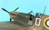 Hasegawa 1/32 Spitfire Mk.Va by Tolga Ulgur: Image