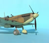 Hasegawa 1/32 Spitfire Mk.Va by Tolga Ulgur: Image