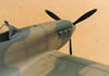 Hasegawa 1/32 Spitfire Mk.Va by Tolga Ulgur: Image