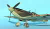 Hasegawa 1/32 Spitfire Mk.Va by Tolga Ulgur: Image