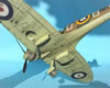 Hasegawa 1/32 Spitfire Mk.Va by Tolga Ulgur: Image