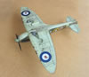 Hasegawa 1/32 Spitfire Mk.Va by Tolga Ulgur: Image