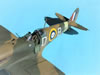 Hasegawa 1/32 Spitfire Mk.Va by Tolga Ulgur: Image