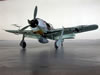 Revell 1/32 Focke-Wulf Fw 190 A-8/R11 by Dieter Wiegmann: Image