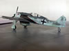 Revell 1/32 Focke-Wulf Fw 190 A-8/R11 by Dieter Wiegmann: Image