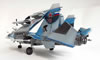 Kinetic 1/48 Su-33 Flanker D by Rafi Ben-Shahar: Image