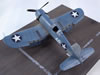 Tamiya 1/72 F4U-1 Corsair by Ulf Andersson: Image