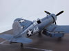 Tamiya 1/72 F4U-1 Corsair by Ulf Andersson: Image