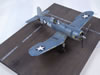 Tamiya 1/72 F4U-1 Corsair by Ulf Andersson: Image