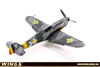 Eduard 1/48 scale Messerschmitt Bf 109 G-4 by Ayhan Toplu: Image