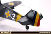 Eduard 1/48 scale Messerschmitt Bf 109 G-4 by Ayhan Toplu: Image