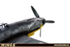 Eduard 1/48 scale Messerschmitt Bf 109 G-4 by Ayhan Toplu: Image