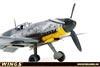 Eduard 1/48 scale Messerschmitt Bf 109 G-4 by Ayhan Toplu: Image