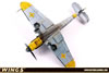 Eduard 1/48 scale Messerschmitt Bf 109 G-4 by Ayhan Toplu: Image