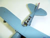 Hasegawa 1/72 SBC-3 Helldiver by Mark Davies: Image