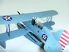 Hasegawa 1/72 SBC-3 Helldiver by Mark Davies: Image