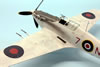 Fly 1/32 Sea Hurricane by Roland Sachsenhofer: Image