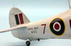 Fly 1/32 Sea Hurricane by Roland Sachsenhofer: Image