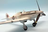 Fly 1/32 Sea Hurricane by Roland Sachsenhofer: Image