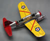 Kitty Hawk 1/32 scale OS2U-1 Kingfisher by Larry Goodell: Image