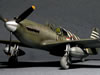 Accurate Miniatures 1/48 P-51A Mustang by Jumpei Temma: Image