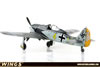 Eduard 1/48 scale Focke-Wulf Fw 190 A-4 by Ayhan Toplu: Image