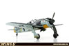 Eduard 1/48 scale Focke-Wulf Fw 190 A-4 by Ayhan Toplu: Image