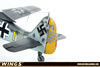 Eduard 1/48 scale Focke-Wulf Fw 190 A-4 by Ayhan Toplu: Image