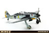 Eduard 1/48 scale Focke-Wulf Fw 190 A-4 by Ayhan Toplu: Image