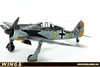 Eduard 1/48 scale Focke-Wulf Fw 190 A-4 by Ayhan Toplu: Image