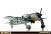 Eduard 1/48 scale Focke-Wulf Fw 190 A-4 by Ayhan Toplu: Image