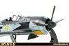 Eduard 1/48 scale Focke-Wulf Fw 190 A-4 by Ayhan Toplu: Image